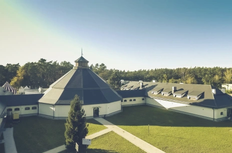 Sala konferencyjna Duża Arena w Julinek Park Warszawa