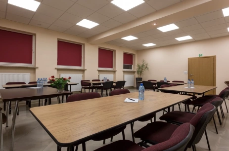 Sala konferencyjna Sala Konferencyjna  w Pensjonat Adria *** Zakopane Zakopane