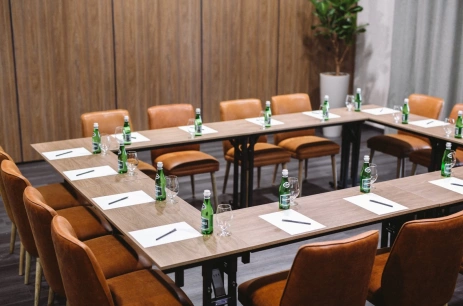 Sala konferencyjna Sala konferencyjna Mała w Lake Hill Resort & SPA Karpacz