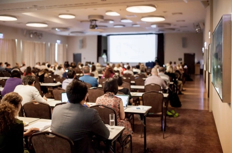 Sala konferencyjna Sala ABC w BUKOVINA Resort Bukowina Tatrzańska