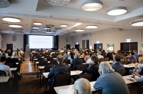 Sala konferencyjna Sala ABC w BUKOVINA Resort Bukowina Tatrzańska