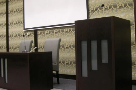 Sala konferencyjna Sala konferencyjna Bellagio I w Kompleks Wczasowo-Rekreacyjny LAGUNA  Mrzeżyno