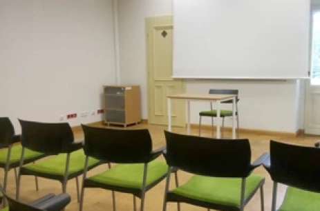 Sala konferencyjna SALA SEMINARYJNA w Dolnośląska Agencja Współpracy Gospodarczej Wrocław