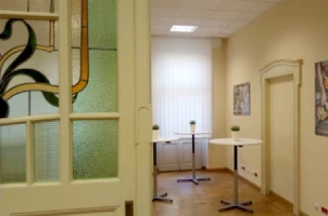 Sala konferencyjna SALA CATERINGOWA w Dolnośląska Agencja Współpracy Gospodarczej Wrocław