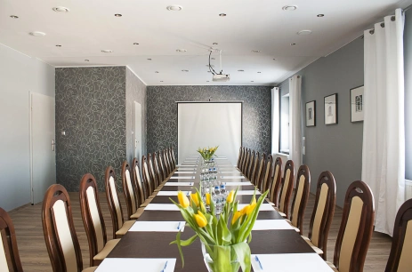 Sala konferencyjna Sala nr 7 w Hotel Eden *** Łódź
