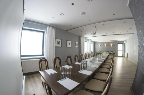 Sala konferencyjna Sala nr 7 w Hotel Eden *** Łódź