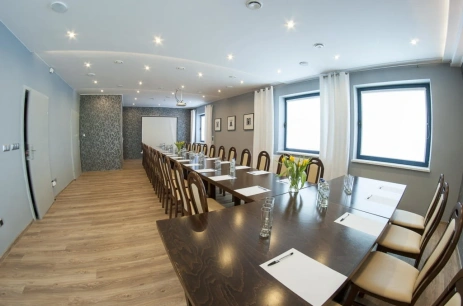 Sala konferencyjna Sala nr 7 w Hotel Eden *** Łódź