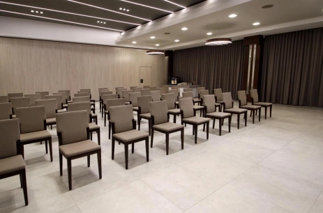 Sala konferencyjna Sala Dębowa C w Hotel Na Półboru Sieradz