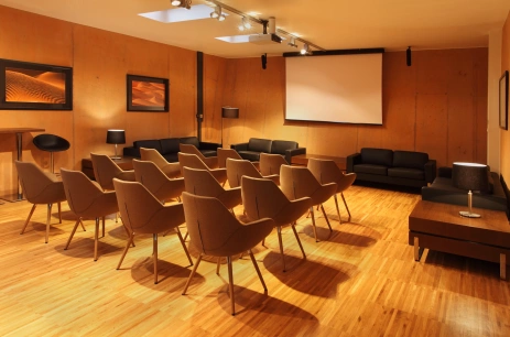 Sala konferencyjna Sala VIP w Afrykarium ZOO Wrocław Wrocław