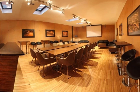 Sala konferencyjna Sala VIP w Afrykarium ZOO Wrocław Wrocław