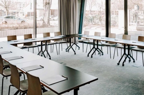 Sala konferencyjna Sala konferencyjna 3 w Vienna House by Wyndham Mokotow Warsaw Warszawa