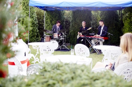 Sala konferencyjna Przestrzeń biznesowa w Instytut IDEA FIT & SPA Poznań