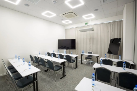 Sala konferencyjna Sala Autoportret w Arche Residence Łódź Łódź