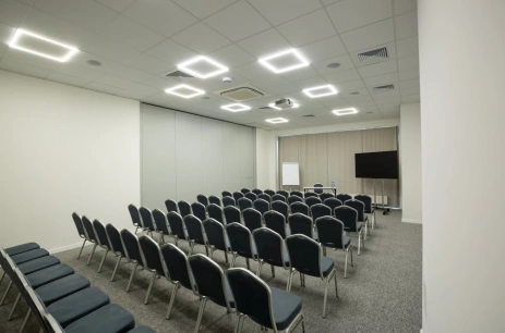 Sala konferencyjna Sala Astronom w Arche Residence Łódź Łódź