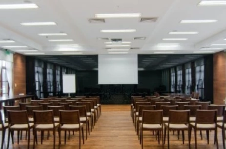 Sala konferencyjna Sala Bankietowa w Hotel Barczyzna Medical SPA Nekla