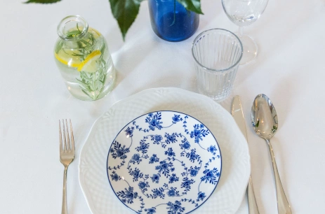 Sala konferencyjna restauracja / sala bankietowa w Kurort Stara Wędzarnia Gdańsk