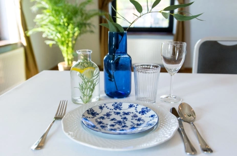 Sala konferencyjna restauracja / sala bankietowa w Kurort Stara Wędzarnia Gdańsk