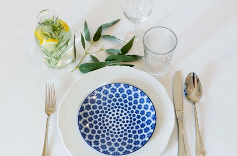 Sala konferencyjna restauracja / sala bankietowa w Kurort Stara Wędzarnia Gdańsk