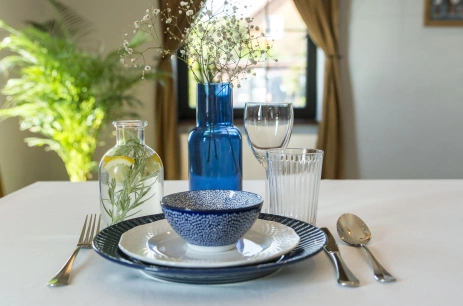 Sala konferencyjna restauracja / sala bankietowa w Kurort Stara Wędzarnia Gdańsk