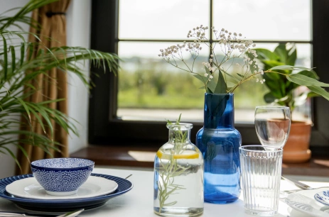 Sala konferencyjna restauracja / sala bankietowa w Kurort Stara Wędzarnia Gdańsk