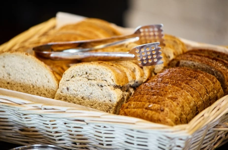 Sala konferencyjna restauracja / sala bankietowa w Kurort Stara Wędzarnia Gdańsk