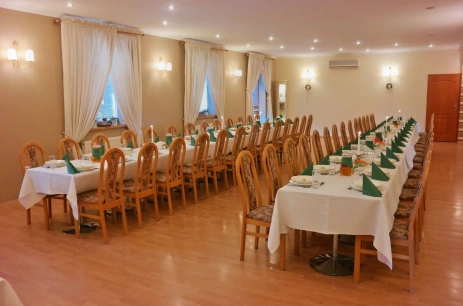 Sala konferencyjna Sala Konferencyjna w Hotel Astra Poznań