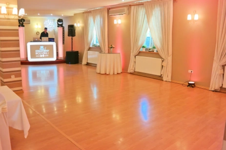 Sala konferencyjna Sala Konferencyjna w Hotel Astra Poznań