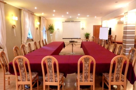 Sala konferencyjna Sala Konferencyjna w Hotel Astra Poznań