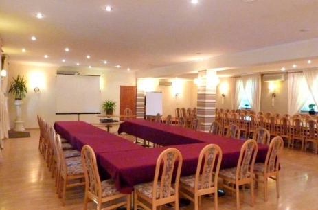 Sala konferencyjna Sala Konferencyjna w Hotel Astra Poznań