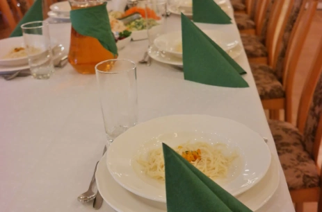 Sala konferencyjna Sala Konferencyjna w Hotel Astra Poznań