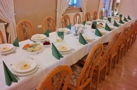 Sala konferencyjna Sala Konferencyjna w Hotel Astra Poznań