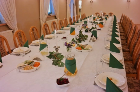 Sala konferencyjna Sala Konferencyjna w Hotel Astra Poznań