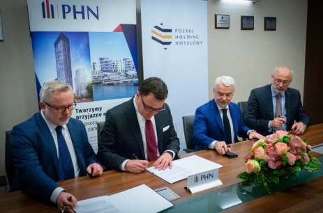 Sala konferencyjna Hotel na Wyspie Wolin sale konferencyjne w Hotel na Wyspie Wolin Międzywodzie