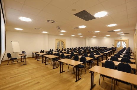 Sala konferencyjna Sala Konferencyjna w Chochołowskie Termy Chochołów