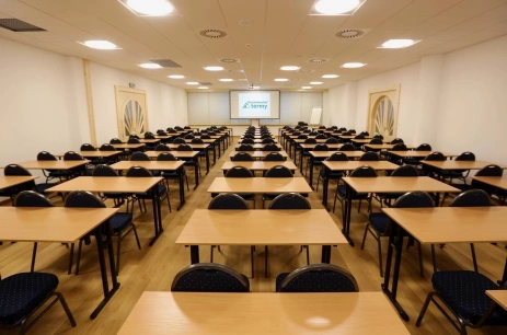 Sala konferencyjna Sala Konferencyjna w Chochołowskie Termy Chochołów