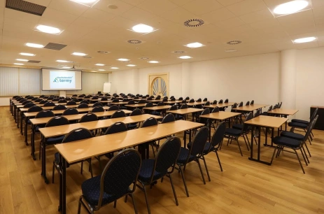 Sala konferencyjna Sala Konferencyjna w Chochołowskie Termy Chochołów