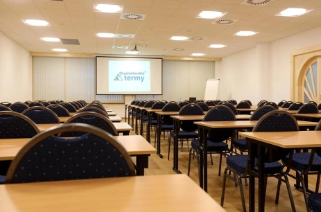 Sala konferencyjna Sala Konferencyjna w Chochołowskie Termy Chochołów