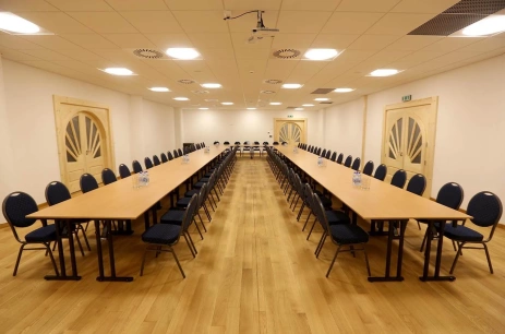 Sala konferencyjna Sala Konferencyjna w Chochołowskie Termy Chochołów