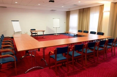 Sala konferencyjna Sala Konferencyjna Grande w Hotel Vega Wrocław Wrocław