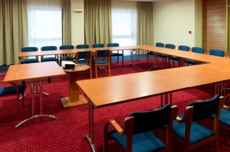 Sala konferencyjna Sala Konferencyjna Grande w Hotel Vega Wrocław Wrocław