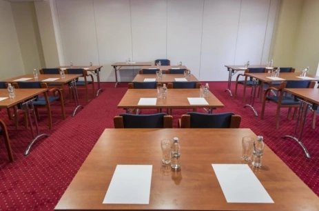 Sala konferencyjna Sala Konferencyjna Grande w Hotel Vega Wrocław Wrocław