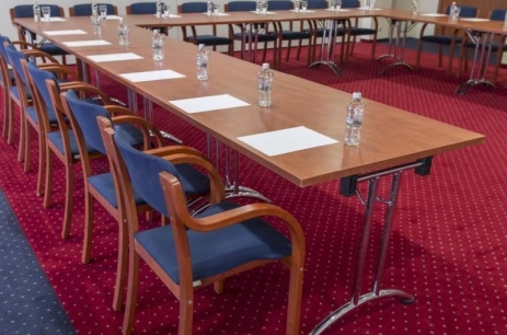 Sala konferencyjna Sala Konferencyjna Tratto w Hotel Vega Wrocław Wrocław