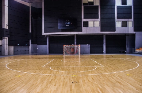 Sala konferencyjna Mała Arena w Arena Gliwice Gliwice