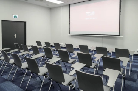 Sala konferencyjna Sala Cogito w Arena Gliwice Gliwice