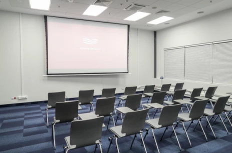 Sala konferencyjna Sala Cogito w Arena Gliwice Gliwice