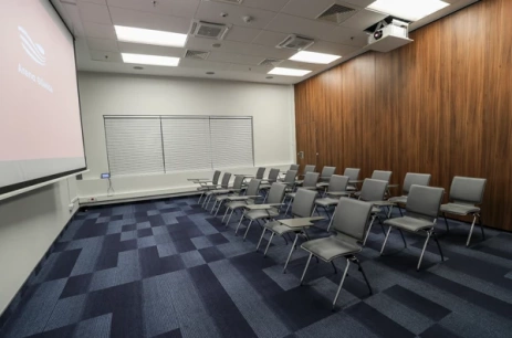 Sala konferencyjna Sala Cogito w Arena Gliwice Gliwice