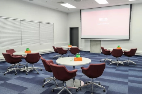 Sala konferencyjna Sala Cogito w Arena Gliwice Gliwice