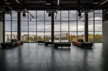 Sala konferencyjna Hole i Foyer w Arena Gliwice Gliwice