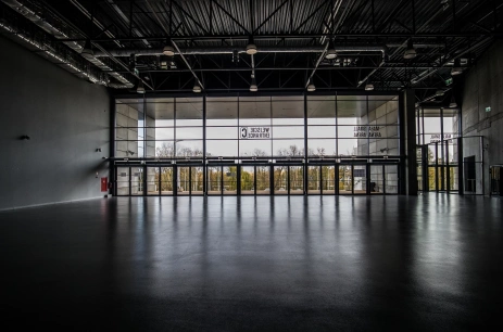 Sala konferencyjna Hole i Foyer w Arena Gliwice Gliwice