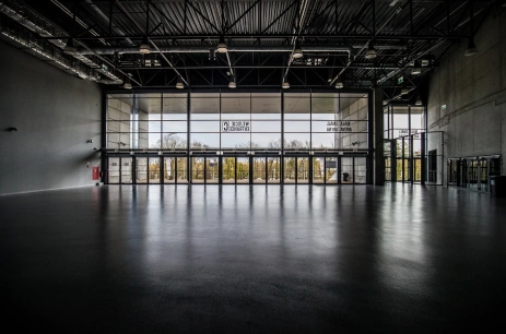 Sala konferencyjna Hole i Foyer w Arena Gliwice Gliwice